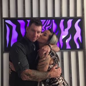 Meet your Posher, Keegan